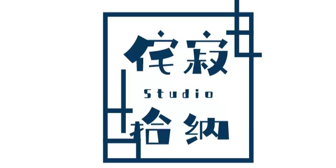 学校logo
