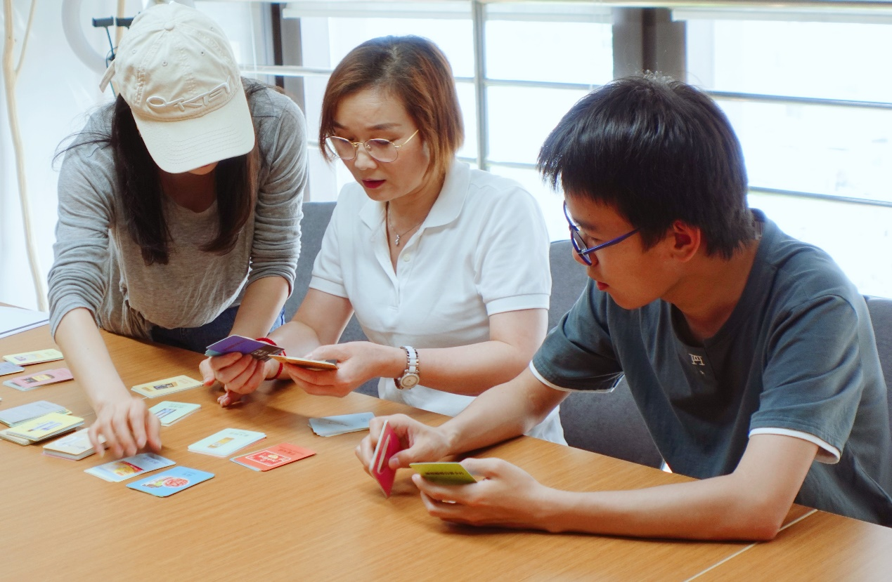 现场教学 现场教学