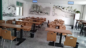 食堂環(huán)境 食堂環(huán)境