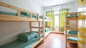 宿舍環(huán)境 宿舍環(huán)境