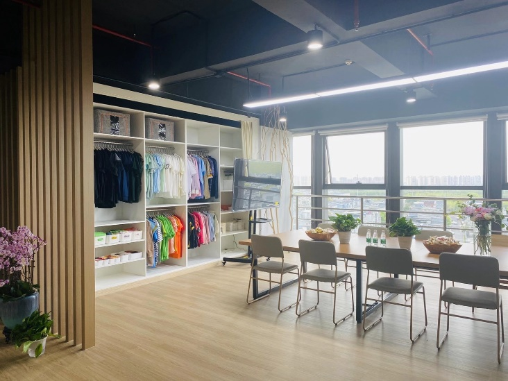 教学环境 教学环境