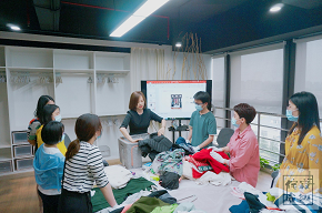 教学现场 教学现场