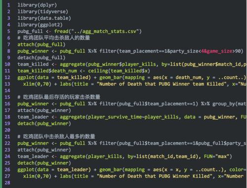 代码教学 代码教学