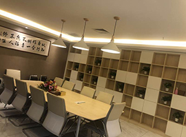 会议室