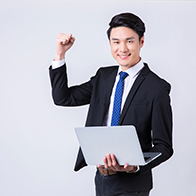 从事网页、Web开发