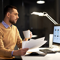 转型H5移动开发