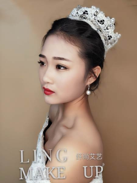 化妝作品二 化妝作品二