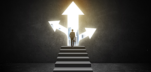 职业前景 职业前景