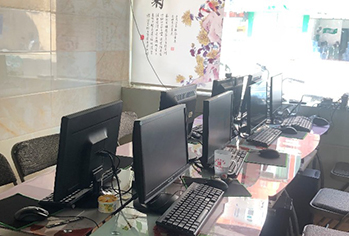 教學(xué)環(huán)境 教學(xué)環(huán)境