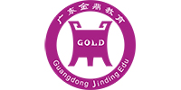 学校logo