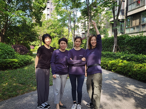 学员风采一 学员风采一