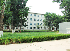 校园环境 校园环境