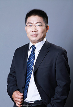 冯华老师 冯华老师