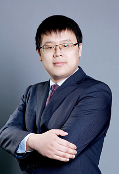 李文华老师 李文华老师