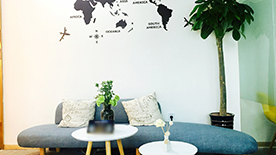 公司环境 公司环境