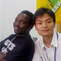 James老师 James老师