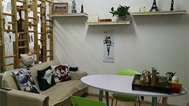 休闲环境 休闲环境