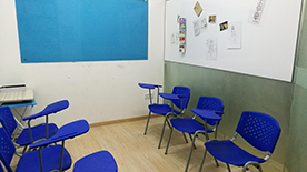 教学环境 教学环境