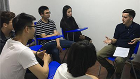 导师教学 导师教学