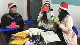 圣诞节活动 圣诞节活动