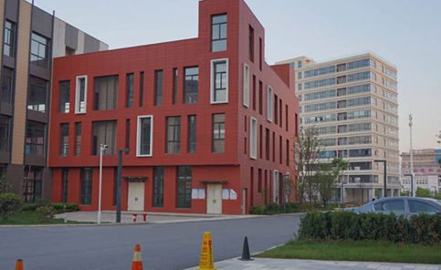 合肥魔方游戏美术培训学院 合肥魔方游戏美术培训学院