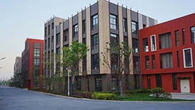 学院环境 学院环境