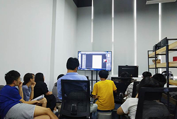 实操教学 实操教学