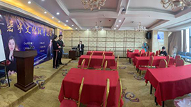 教学环境 教学环境