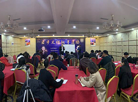 学员风采一 学员风采一