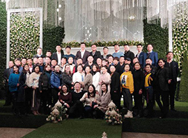 学员风采三 学员风采三