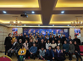 学员风采四 学员风采四