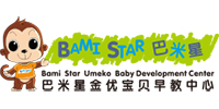 合肥巴米星金优宝贝早教培训机构
