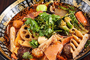 麻辣烫
