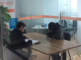 外教评测雅思口语