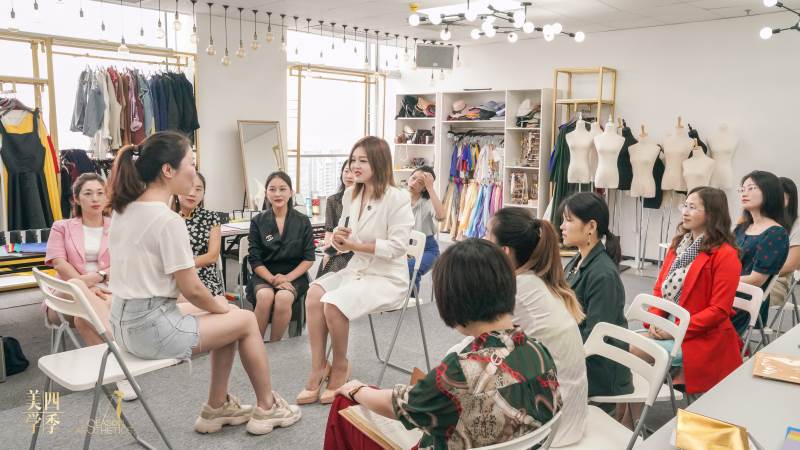 课室环境 课室环境