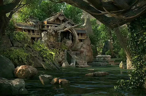 质感作品 质感作品