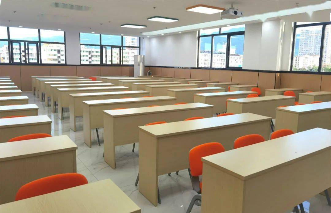 教学环境