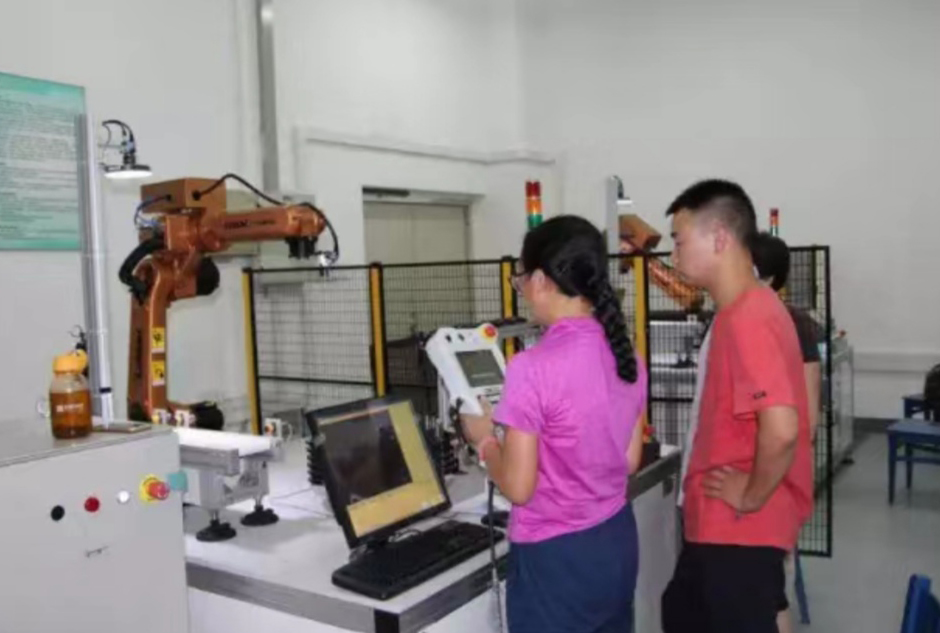 电气自动化培训