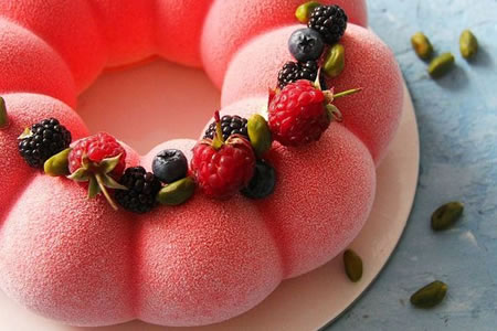 法式西点 法式西点