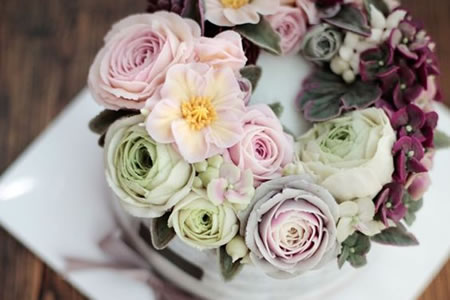 裱花证书 裱花证书