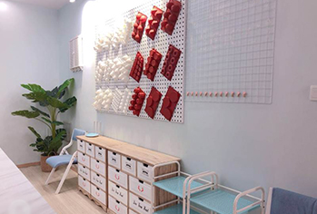 环境展示 环境展示