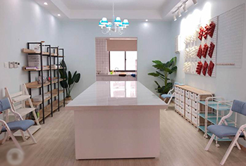 教学环境 教学环境