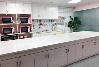 培训环境 培训环境