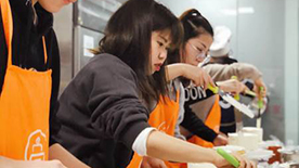 练习现场 练习现场