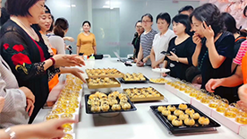 教学现场 教学现场