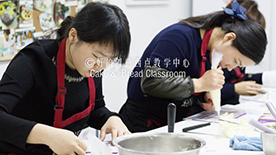 学习现场 学习现场