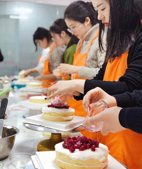 蛋糕教学 蛋糕教学