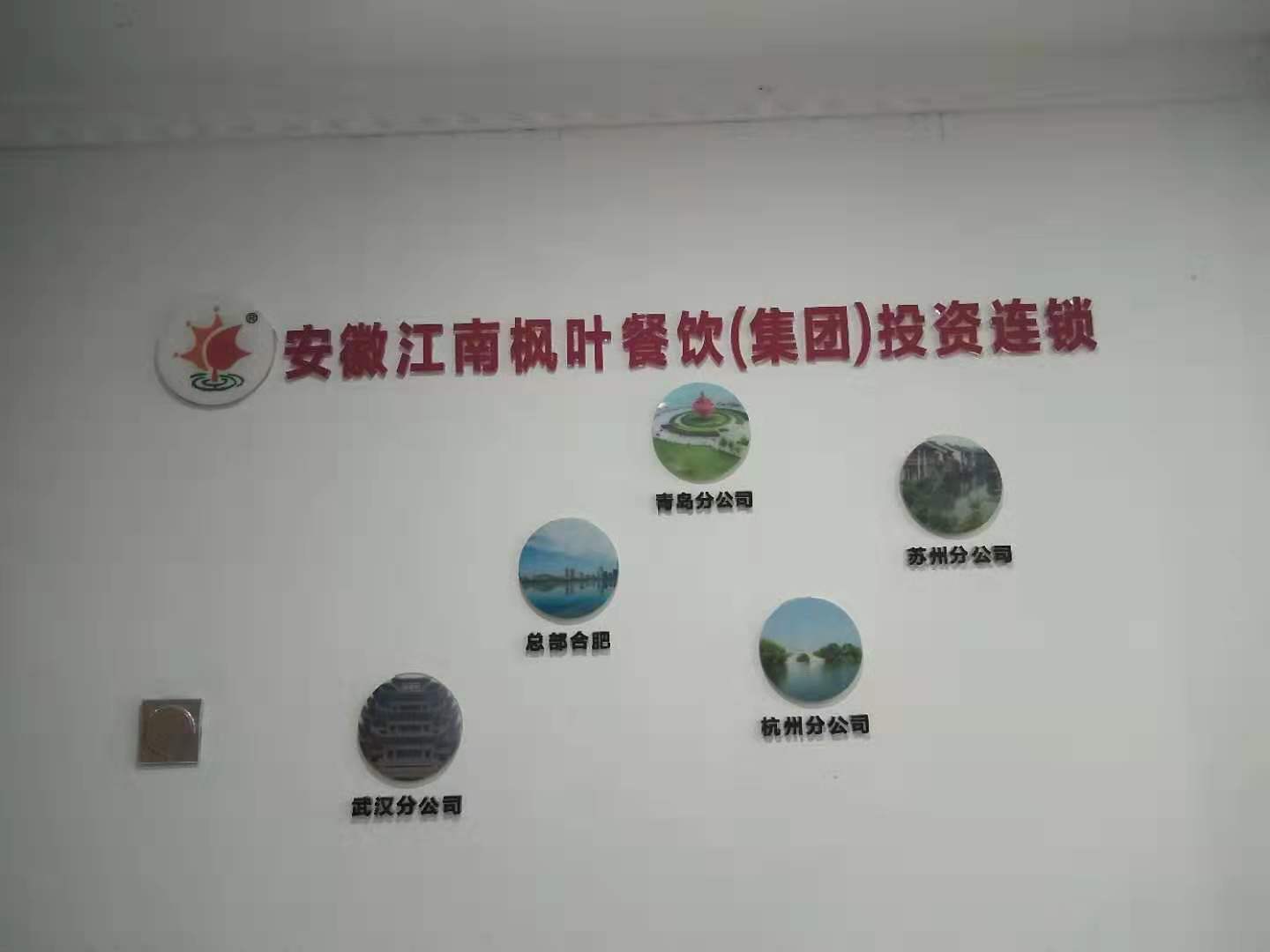 中心投资连锁发展