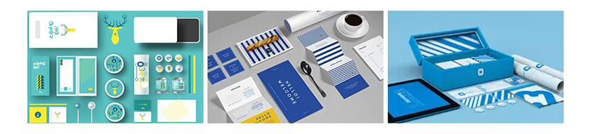 平面UI设计作品