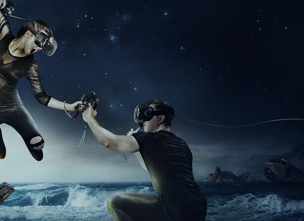 合肥VRAR全产品设计培训班